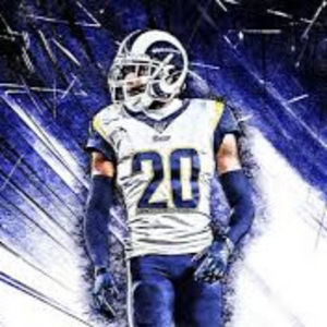 Meet your Posher, Cameron